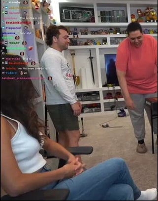 Alexs ass