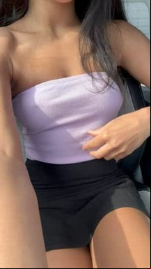 Wanna pull over reallyy quick and have some fun?